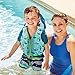 Aqua Boys Premium Swim Trainer Water Vests, Large