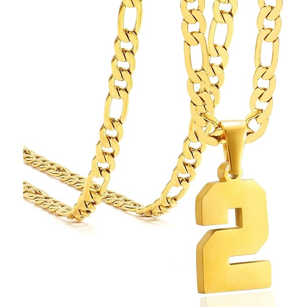 Claddagh Your Lucky Number & Name Personalized Sports Jersey Pendant In Sterling Silver - View #5