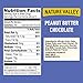 Nature Valley Peanut Butter Chocolate Granola Bites 5.3oz