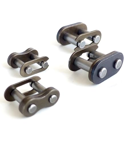 T8F Chain +Front Rear Sprocket For 47cc 49cc Mini ATV Quad Pocket Bike