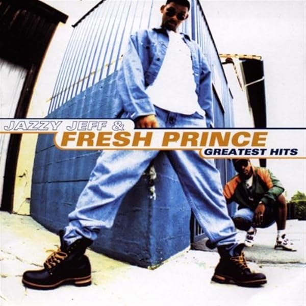 DJ Jazzy Jeff & Fresh Prince – base Homebase - Album by DJ Jazzy Jeff & The Fresh Prince - Apple
