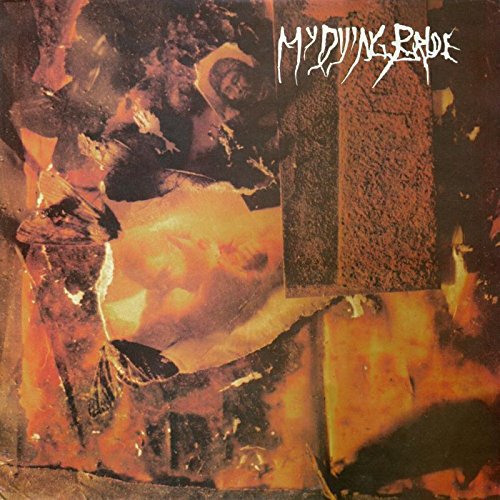 Album art for The Thrash Of Naked Limbs ( 12" ) by My Dying Bride