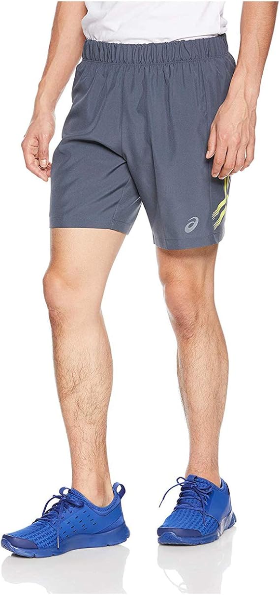 Amazon アシックス ランニングウエア ランニングアイコンショーツ 11a334 メンズ ショート ハーフパンツ 通販 Amazon アシックス ランニングウエア ランニングアイコンショーツ 11a334 メンズ ショート ハーフパンツ 通販