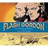 Flash Gordon: The Tyrant of Mongo: The Complete Flash Gordon Library 1937-41