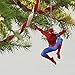 Hallmark 1595QXI3482 Marvel Spiderman Keepsake Christmas Ornaments