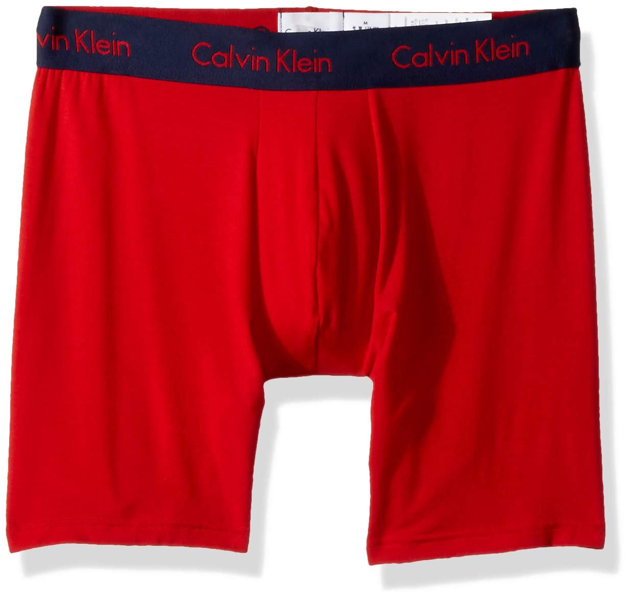 calvin klein men's body modal multipack boxer briefs