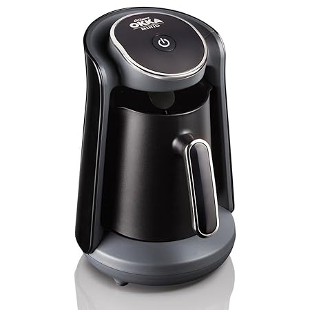 Arzum OK004-K Kaffeemaschine