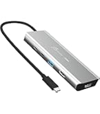 Amazon.com: j5create USB4 8K Multi-Function Hub - 8K60/4K144 HDMI