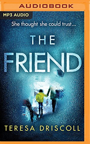 [F.R.E.E] The Friend<br />P.D.F