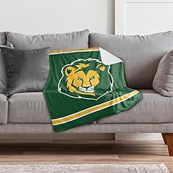 Southeastern Louisiana University Lions Primary
