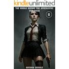 The World Before the Apocalypse: The Curse: (Book 6) 18+