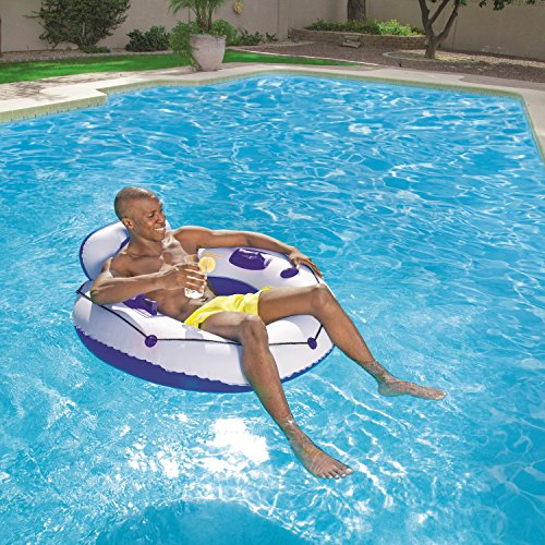 CoolerZ Inflatable Tube - Image 3