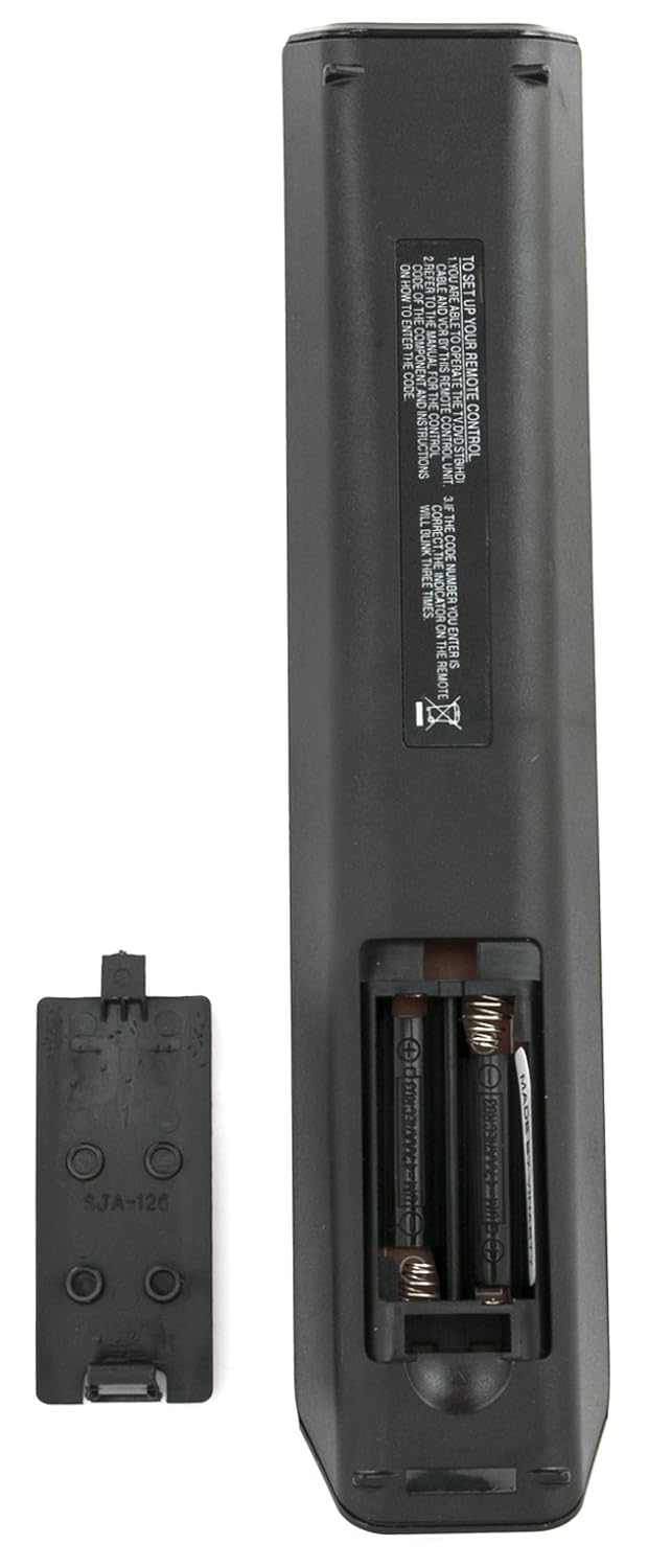 allimity BN59-00516A Replace Remote Control fit for: Amazon.co.uk:  Electronics