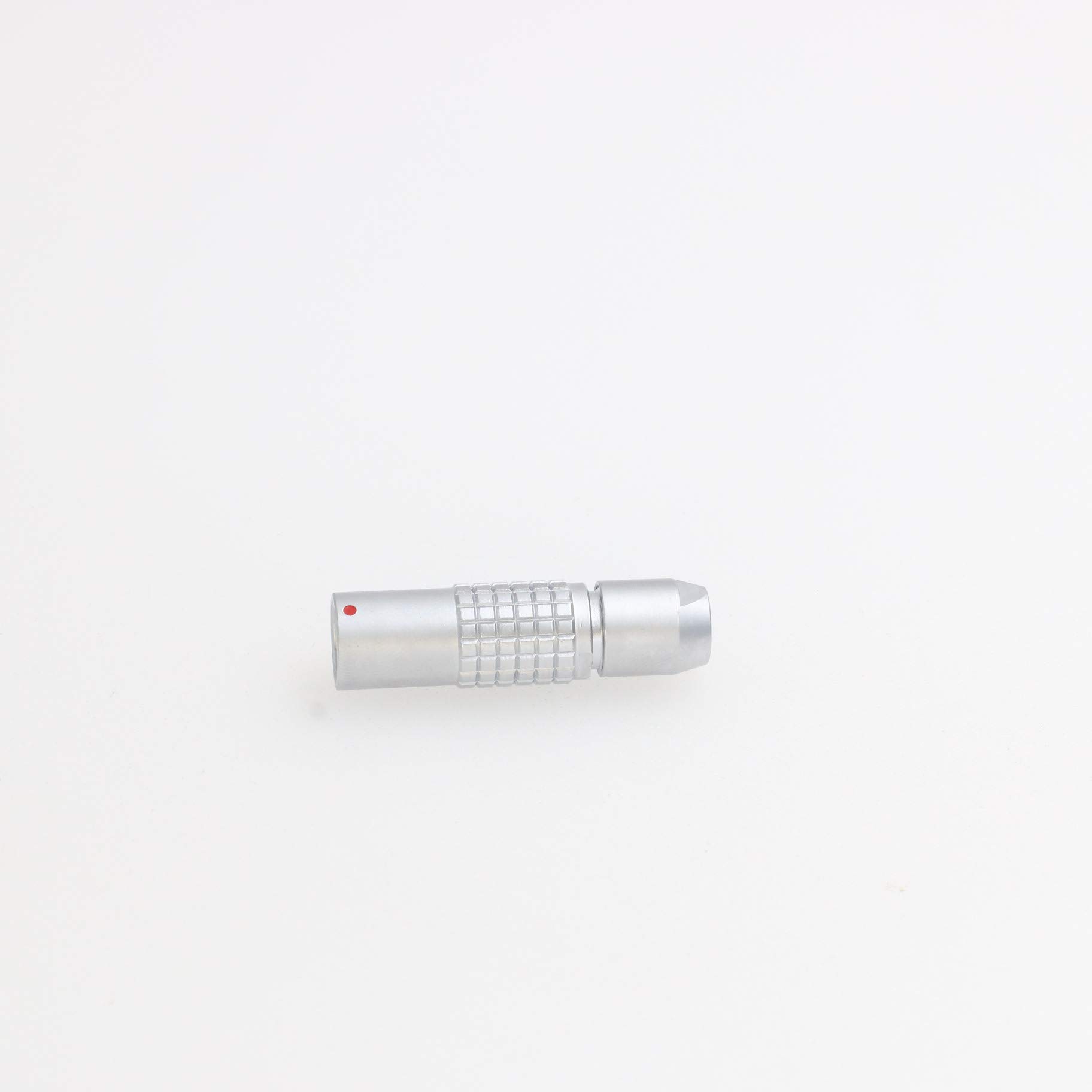 DRRI 0B PHG 304 4Pin Push-Pull Female Solder Contact-Mount Connector for Extension Cable(4pin, PHG)