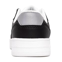 Nautica Boys and Girls Low-Top Basketball