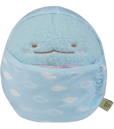 sumikoです Amazon.com: SUMIKKOGURASHI San-X Original Neko Everyone Playing