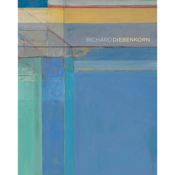Richard Diebenkorn Works on Paper: Diebenkorn, Richard