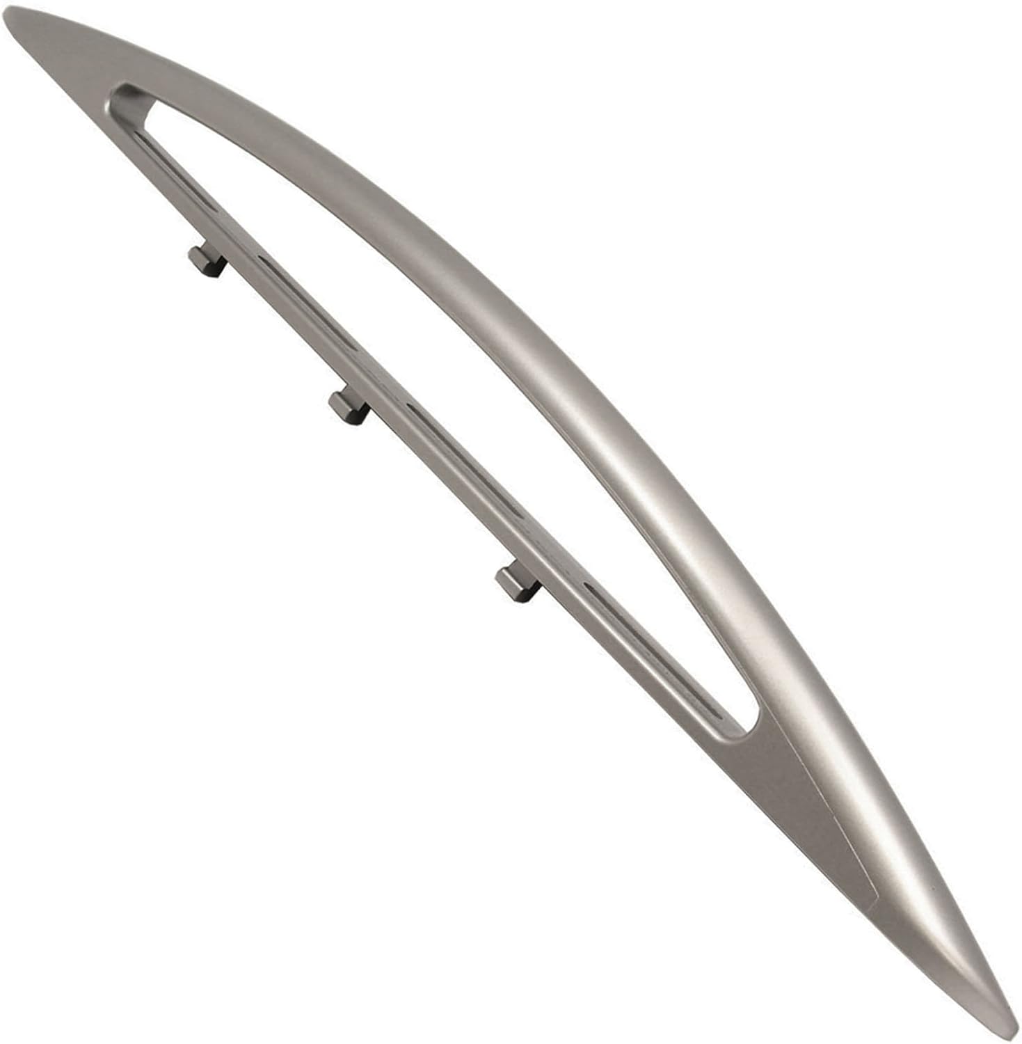 Spares2go Ofentürgriff / Handtuchhalter - Maßschneidbar Für Herde & Öfen