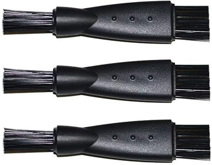 philips trimmer cleaning brush