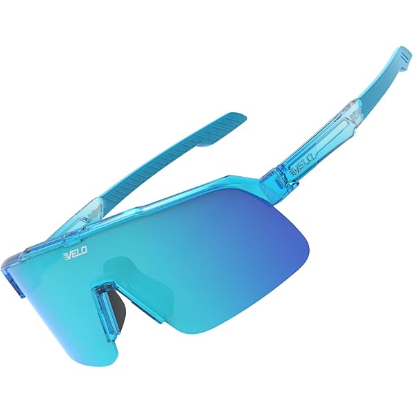 【新品】Valo shade "MADARA" / blue red Amazon.com: VELO Changeup – Phantom – Sports Sunglasses