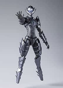 Tamashii Nations Ultraman Bemlar La Animación Figura De Acci