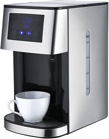 hot water dispenser uk