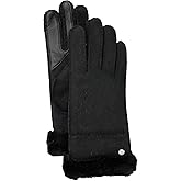UGG Women's Seamed Tech Gloves