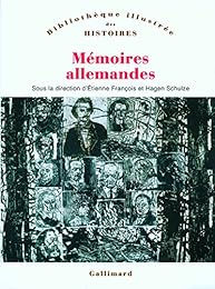 Mémoires allemandes