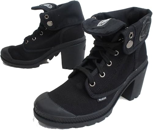 Amazon パラディウム Baggy Heel ハイヒールスニーカー 約7 5cmヒール Palladium パラディウム スニーカー Amazon パラディウム Baggy Heel ハイヒールスニーカー 約7 5cmヒール Palladium パラディウム スニーカー