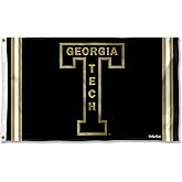 Georgia Tech Yellow Jackets Vintage Retro Throwback 3x5 Banner Flag