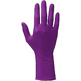 Kimtech™ Polaris™ Xtra Nitrile Exam Gloves (62760), 7.5 Mil, Ambidextrous, 12", XS (50 Nitrile Gloves/Box)