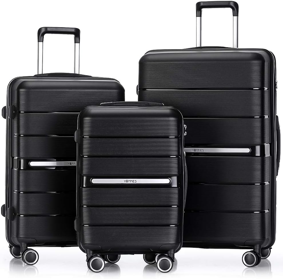 very luggage sets