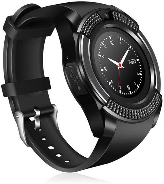 smartwatch with speaker