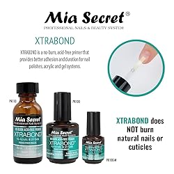 Mia Secret Professional Natural Nail Prep Dehydrate