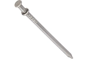 NATIONAL NAIL 77158 LB 8D Bright Duplex Nail