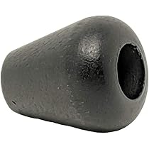 Vermont Castings Wooden Ash Door Handle Replacement - Fits Defiant, Encore & Resolute Stoves