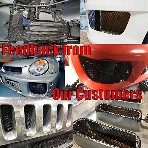 3 AUTOT+Grille+Sheet+6x3mm+Rhombic