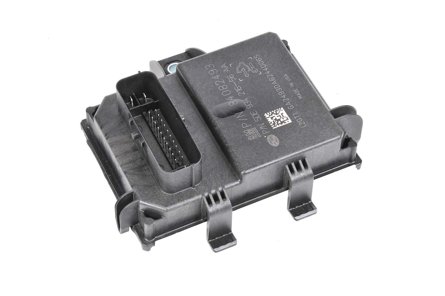 Photo 1 of General Motors GM Genuine Parts 84082493 Electronic Brake Control Module Assembly