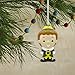 Hallmark ELF Buddy The Elf Christmas Ornament