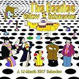 Trends International 2017 Wall Calendar, September 2016 - December 2017, 11.5