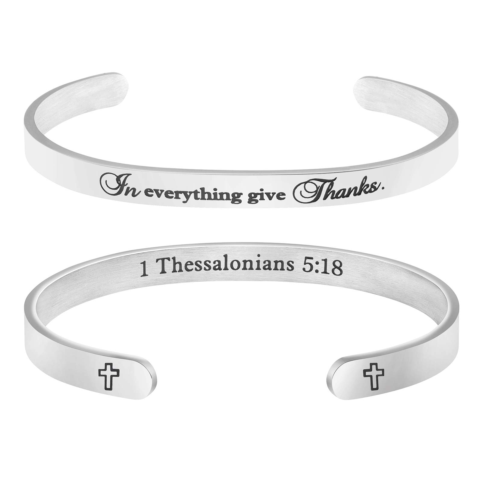 Memgift In Everthing Give Thanks Appreciation Gifts