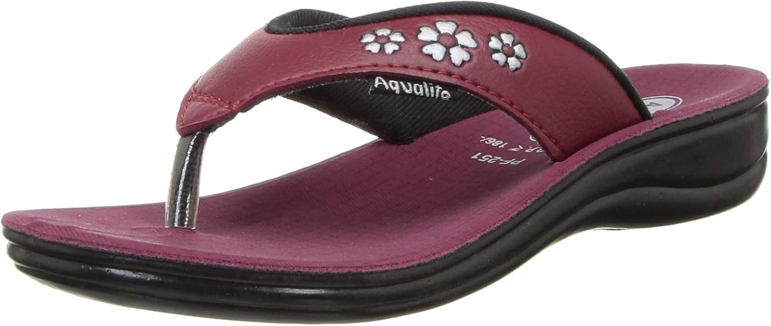aqualite slippers