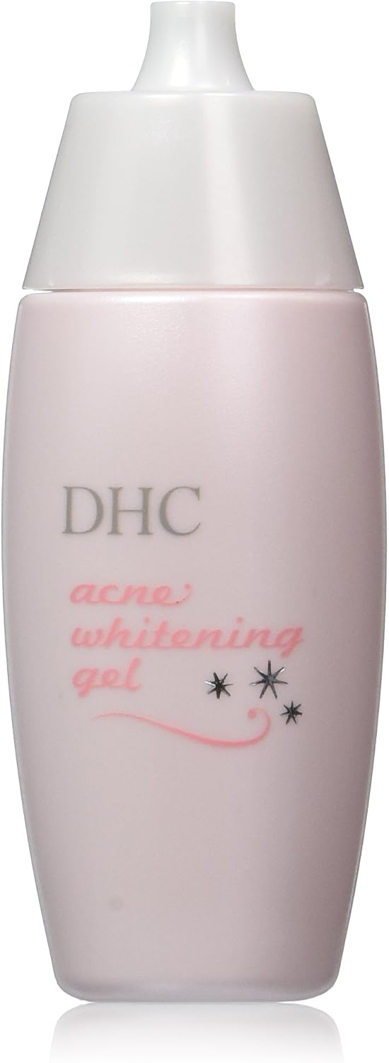 Amazon Dhc 薬用アクネホワイトニングジェル Ss 35ml Dhc ディー エイチ シー 美容液 通販