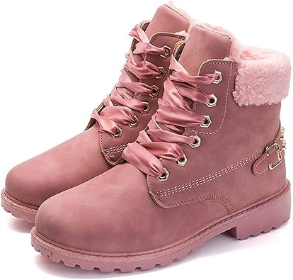 women's winter boots 2018