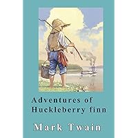 Adventures of Huckleberry Finn