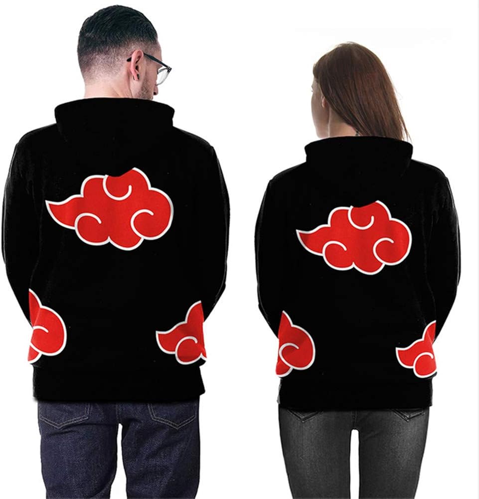 akatsuki sweatshirt