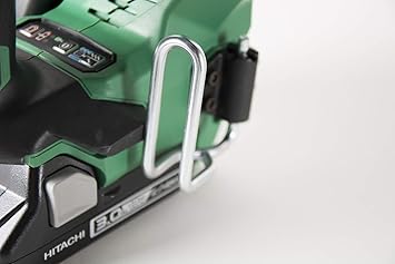 Koki Holdings America NT1865DMASM Finish Nailers product image 5