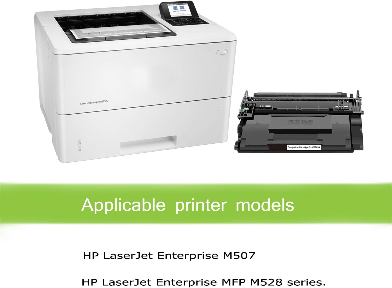 laserjet enterprise mfp m528