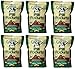 Greenies Canine Pill Pockets Peanut Butter Capsule 30/pk. 6 Pack Bundle