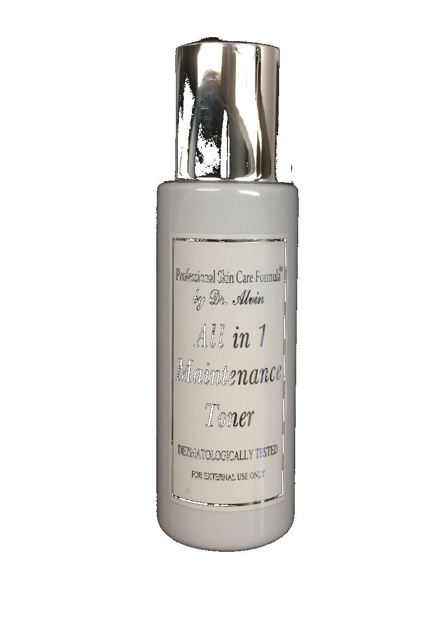 maintenance toner dr alvin